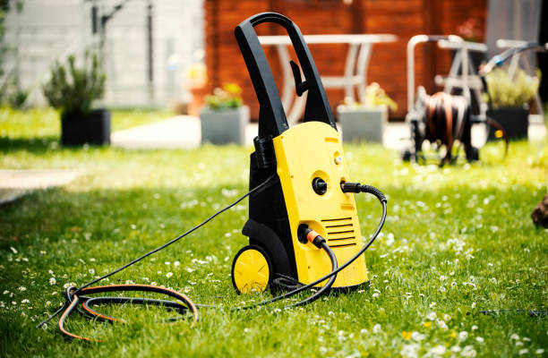 Best Fence Cleaning  in Monterey Park, CA